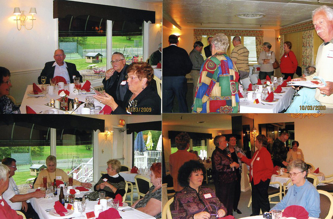 50th Dinner